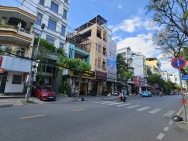 Nhà Mặt Phố 307 Bàu Cát - SP Xây CHDV tối ưu 133m2, 2 Tầng, Hướng