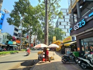Nhà 307/23 Bàu Cát 133m², 2 tầng, 2PN, 15 tỷ - Sổ hồng sẵn sang,