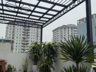 BÁN TÒA VĂN PHÒNG DƯƠNG KHUÊ DTSD 180Mx9T, MT 24M - LÔ GÓC - DÒNG