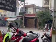 Sang nhượng tiệm tóc Nam - Nữ tại Khu phố Tân Long, phường Dĩ An,
