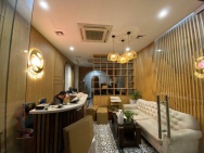 Chính chủ cho thuê nhà mặt đường  Nguyễn lương bằng ngay đầu xã