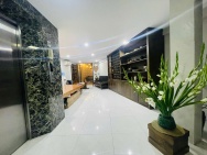 BÁN NHÀ 8 TẦNG NGÕ 84 NGỌC KHÁNH 110M MT 9.8M Ô TÔ TRÁNH KD ĐỈNH