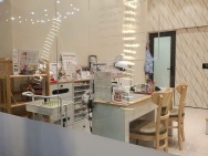 SANG NHƯỢNG TIỆM – 164 NGUYỄN VĂN TUYẾT, HÀ NỘI