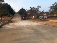 Lô đất 100m² – 