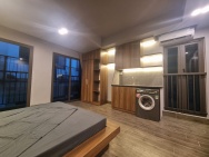 SIÊU PHẨM TÒA APARTMENT XUÂN DIỆU TÂY HỒ, MỚI TINH THANG MÁY, PCCC