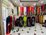 Bán nhà 7 tầng thang máy Trần Thái Tông, 60m2, ô tô tránh, thu 1