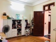Cực hiếm! Bán tòa homestay mặt phố Trần Quốc Toản, 100m2, 9 tầng 1