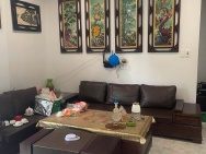 Bán nhà mặt phố Bát Đàn, 90m2, 4 tầng, mặt tiền 3.3m, 54.5 tỉ, dòng