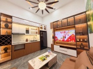 Bán nhà Lê Đại Hành, 65m2, 5 tầng thang máy, mặt tiền 10m, nhỉnh 24