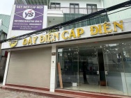 Chuyển nhượng văn phòng mặt đường Nguyễn Văn Linh – quận Lê Chân,