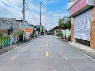 BÁN 2 LÔ LIỀN KỀ TDP HẢI THÀNH 2 – 85M2/LÔ – GIÁ 1.8 TỶ – NGÕ Ô TÔ