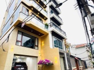 Giảm 4 tỷ, nhà  phúc diễn- đức diễn 60m², 7 tầng thang máy, khu đất