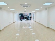 BÁN MẶT PHỐ TÔ VĨNH DIỆN 120Mx8T, MT6M - KINH DOANH SẦM UẤT - DÒNG