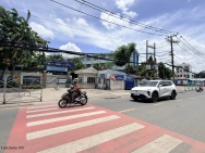 ĐẤT ĐẸP PHẠM VĂN CHIÊU –  GÒ VẤP - 40M VUÔNG VỨC – HẺM Ô TÔ – XÂY