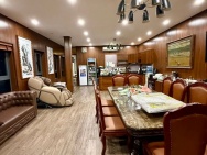 Bán nhà Siêu đẹp Trung Tâm Ngọc Thụy - Ngõ Nông- Full NT Gara thang