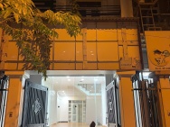 Cho thuê nhà 5 tầng tại khu liền kề Gelexia Riverside, nhà mới,