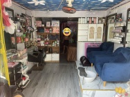 CẦN SANG NHƯỢNG LẠI TIỆM GỘI VÀ MATXA CỔ VAI GÁY