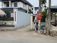 Bán lô đất bạt phân lô ngõ 136 Hải Phong – sát Vinhomes, giá hơn