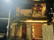 Bán nhà mặt phố đường Số 12, Trường Thọ, Thủ Đức, HCM - Diện tích