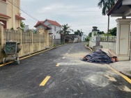 1,6xx tỷ  Lô F0 hiếm tại Đoàn Xá – Mặt đường nhựa 6,5m sát KCN &