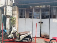 Bán đất Đức Giang 50m 7 tỷ ô tô qua nhà,sỏ đỏ long biên