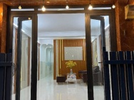 Bán chung cư Phan Văn Hân Bình Thạnh, trệt, tiện kinh doanh 70m2