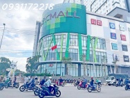 Mặt tiền chợ Nguyễn Thị Tần - ParcMall Cao Lỗ 4 tầng ngang 4m chỉ 9