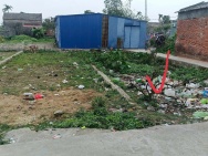 85M² GIÁ 8xx TRIỆU – Ô TÔ ĐỖ CỬA – LÔ ĐẸP 5M TẠI MINH TÂN  ZALO