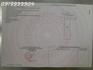 Bán nhà riêng tại Huỳnh Thúc Kháng, Ninh Kiều, DT 466.7m2, giá 25