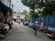 Nhà gấp bán khu K300 – P.12 Tân Bình – hẻm 8m thông Trường Chinh –