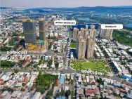 Bán căn hộ BCONS CENTER CITY – TÂM ĐIỂM SỐNG, LÀM VIỆC & ĐẦU TƯ TẠI