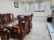 Bán gấp nhà mặt tiền đường C1, Phường 13, Tân Bình – khu VIP sát