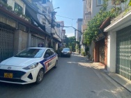 BÁN NHÀ CẤP 4 NGỌC THỤY – LONG BIÊN  63M²  MẶT TIỀN 4M  11.9 TỶ