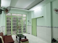 Nhà Xô Viết Nghệ Tĩnh 45m2, 2PN – gần Hàng Xanh, giá siêu đẹp