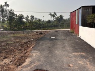 48m² Hòa Nghĩa – Dương Kinh  Cách Xuân Diệu 100m, ô tô đỗ cửa  ZALO