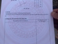 ĐẤT NGŨ PHÚC GẦN KHU CÔNG NGHIỆP – NGÕ Ô TÔ HƠN 4M – GIÁ ĐẦU TƯ