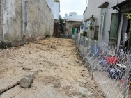 Siêu Vị Trí Trương Định – Lô 85m² Dài 21m – Giá Tốt Nhất Khu Vực