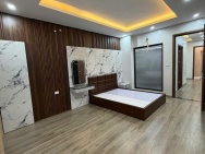 BÁN NHÀ TRẦN DUY HƯNG 70Mx 7 TẦNG THANG MÁY, FULL NỘI THẤT, GẦN