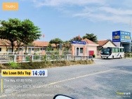 Bán đất thổ cư 150m² (5x30m) xã An Lục Long, Châu Thành, Long An sổ