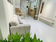 Bán nhà đường số 34, Linh Đông, Thủ Đức, TP HCM. DT 40m2, 2 tầng,