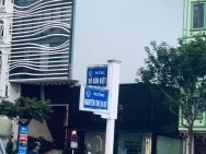 Đất vàng Nguyễn Thiện Kế gần biển Mỹ Khê, 109.1m2, ngang 6m, giá