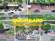 Đất nền sổ sẵn Nhơn Trạch Đồng Nai - Giá Tốt Chốt Nhanh. Saigonland