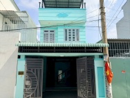 Cho Thuê Nhà Nguyên Căn – Diện Tích Sử Dụng 300m² – Tại 38/1 Thạnh