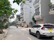 ĐẤT TĐC BỒ ĐỀ - 75M2 LÔ GÓC - VỈA HÈ RỘNG - KINH DOANH ĐỈNH - SÁT