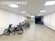 BÁN SIÊU PHẨM BẠCH MAI -  HAI BÀ TRƯNG- 136M x 9T, MT 5,6 M - PHÂN