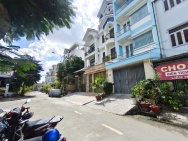 Nhà 105m² Quận 8 Giá 7 Tỷ Nhỉnh Cơ Hội Hiếm Cho Người Mua Ở