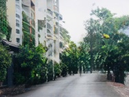 MẶT TIỀN ĐƯỜNG 6M – KINH DOANH SẦM UẤT – GẦN CHỢ TÂN BÌNH – 4 TẦNG