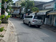 ► NHÀ MẶT TIỀN 1 SẸT NGUYỄN THỊ HUÊ – ĐÔNG LÂN, BÀ ĐIỂM.