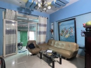 Bán nhà đường số 24, Hiệp Bình Chánh, Thủ Đức, 105m2, 3 tầng, sổ