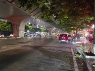 Bán đất mặt phố đại la 42M hai bà trưng